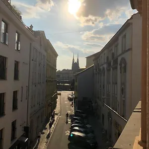 Apartmans Vlnena Apartmán