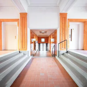 Apartment Orange Glow Boutique #47 By Goodnite Cz -, Brno