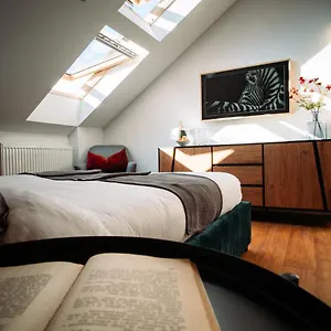 Apartment Luxury Oasis, Sauna, Ac And Free Parking, Brno