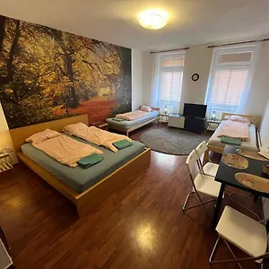 Spolkova Apartmán