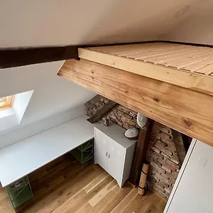 Bydlit Cz Apartmán
